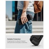 image:imageSpigen Ultra Hybrid Designed for Nintendo Switch 2 Case 2025  Dock Compatible Detachable JoyCon Dual Layer Drop Protection Ergonomic Grip  Frost Black