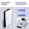 image:imageSpigen Wall Mount for PlayStation 5 Pro and Slim Console Easy and Secure Installation and Mounting PS5 ProSlim Stand and Accessories Compatible with Disc Drive