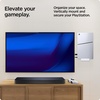 image:imageSpigen Wall Mount for PlayStation 5 Pro and Slim Console Easy and Secure Installation and Mounting PS5 ProSlim Stand and Accessories Compatible with Disc Drive
