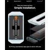image:imageSpigen for Nintendo Switch 2 Accessories Screen Protector  Dual Grip Case Bundle
