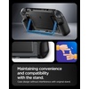image:imageSpigen for Nintendo Switch 2 Accessories Screen Protector  Dual Grip Case Bundle