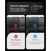 image:imageSpigen for Nintendo Switch 2 Accessories Screen Protector  Dual Grip Case Bundle