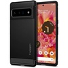 image:imageSpigen Rugged Armor Designed for Google Pixel 6 Pro Case 2021  Matte Black