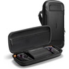 image:imageSpigen Rugged Armor Pro Hard Shell Carrying Case  ROG Xbox Ally X Nintendo Switch 2 MSI Claw 7 AI ASUS ROG Ally Accessory Pockets Charger Storage  BlackBlack