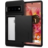 image:imageSpigen Slim Armor CS Designed for Google Pixel 6 Pro Case 2021  BlackBlack