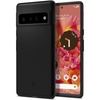 image:imageSpigen Thin Fit Designed for Google Pixel 6 Pro Case 2021  Black
