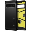 image:imageSpigen Tough Armor Extreme Protection Tech Designed for Google Pixel 6 Pro Case 2021  Black