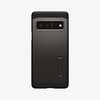 image:imageSpigen Tough Armor Extreme Protection Tech Designed for Google Pixel 6 Pro Case 2021  Gunmetal