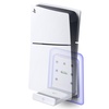 image:imageSpigen Wall Mount for PlayStation 5 Pro and Slim Console Easy and Secure Installation and Mounting PS5 ProSlim Stand and Accessories Compatible with Disc Drive