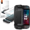image:imageSpigen for Nintendo Switch 2 Accessories Screen Protector  Dual Grip Case Bundle