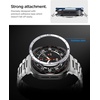 image:imageSpigen Bezel Tune Diver for Samsung Galaxy Watch Ultra 2 Case 2026  Bezel Ring Protector Adhesive Cover  BlackSilver