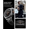 image:imageSpigen Bezel Tune Diver for Samsung Galaxy Watch Ultra 2 Case 2026  Bezel Ring Protector Adhesive Cover  BlackSilver