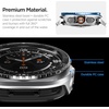 image:imageSpigen Bezel Tune Pro Diver for Samsung Galaxy Watch Ultra 2 Case 2026  Bezel Ring Protector Cover  BlackBlack