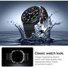 image:imageSpigen Bezel Tune for Samsung Galaxy Watch Ultra 47mm Case 20252024  Bezel Ring Protector Adhesive Cover  Black