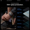 image:imageSpigen GlasTR EZ FIT Screen Protector for Galaxy Watch 9 Watch 8 44mm  9H tempered glass Scratch resistance autoalign tray Labtested 100 clarity Original touch 2 PackGalaxy Watch Ultra 2