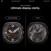 image:imageSpigen GlasTR EZ FIT Screen Protector for Galaxy Watch 9 Watch 8 44mm  9H tempered glass Scratch resistance autoalign tray Labtested 100 clarity Original touch 2 PackGalaxy Watch Ultra 2