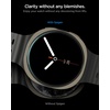 image:imageSpigen GlasTR EZ FIT Screen Protector for Galaxy Watch 9 Watch 8 44mm  9H tempered glass Scratch resistance autoalign tray Labtested 100 clarity Original touch 2 PackGalaxy Watch 9  8 40mm