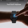 image:imageSpigen GlasTR EZ FIT Screen Protector for Galaxy Watch 9 Watch 8 44mm  9H tempered glass Scratch resistance autoalign tray Labtested 100 clarity Original touch 2 PackGalaxy Watch Ultra 2