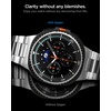image:imageSpigen GlasTR EZ FIT Screen Protector for Galaxy Watch 9 Watch 8 44mm  9H tempered glass Scratch resistance autoalign tray Labtested 100 clarity Original touch 2 PackWatch8 Classic