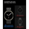 image:imageSpigen GlasTR EZ FIT Screen Protector for Galaxy Watch 9 Watch 8 44mm  9H tempered glass Scratch resistance autoalign tray Labtested 100 clarity Original touch 2 PackGalaxy Watch 9  8 44mm