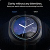 image:imageSpigen GlasTR EZ FIT Screen Protector for Galaxy Watch 9 Watch 8 44mm  9H tempered glass Scratch resistance autoalign tray Labtested 100 clarity Original touch 2 PackGalaxy Watch Ultra