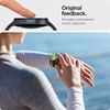 image:imageSpigen GlasTR EZ FIT Screen Protector for Galaxy Watch 9 Watch 8 44mm  9H tempered glass Scratch resistance autoalign tray Labtested 100 clarity Original touch 2 PackWatch7 44mm