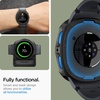 image:imageSpigen Liquid Air for Galaxy Watch 98 40mm Case 20262025  Lightweight Flexible Slim Scratch Resistant Shock Proof TPU Cover  Matte Black