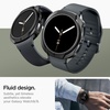 image:imageSpigen Liquid Air for Samsung Galaxy Watch 98 44mm Case 20262025  Lightweight Flexible Slim Scratch Resistant Shock Proof TPU Cover  Matte Black