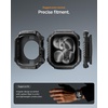 image:imageSpigen Rugged Armor for Apple Watch Series 1110 46mm Case  Durable Protective TPU Shock Proof Scratch Resistant Cover  Matte BlackBlack