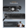 image:imageSpigen Rugged Armor for Apple Watch Series 1110 46mm Case  Durable Protective TPU Shock Proof Scratch Resistant Cover  Matte BlackBlack