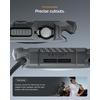 image:imageSpigen Rugged Armor for Apple Watch Series 1110 46mm Case  Durable Protective TPU Shock Proof Scratch Resistant Cover  Matte BlackDark Gray