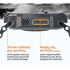 image:imageSpigen Rugged Armor for Apple Watch Ultra 321 49mm Case  Durable Protective TPU Shock Proof Scratch Resistant Cover  WhiteDark Gray