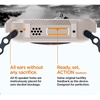 image:imageSpigen Rugged Armor for Apple Watch Ultra 321 49mm Case  Durable Protective TPU Shock Proof Scratch Resistant Cover  WhiteDune Beige