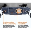 image:imageSpigen Rugged Armor for Apple Watch Ultra 321 49mm Case  Durable Protective TPU Shock Proof Scratch Resistant Cover  WhiteNavy Blue