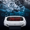 image:imageSpigen Rugged Armor for Apple Watch Ultra 321 49mm Case  Durable Protective TPU Shock Proof Scratch Resistant Cover  WhiteWhite