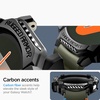 image:imageSpigen Rugged Armor for Samsung Galaxy Watch 98 44mm Case 20262025  Durable Protective Flexible Scratch Resistant Shock Proof TPU Cover  Matte BlackGalaxy Watch 7 44mm
