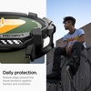 image:imageSpigen Rugged Armor for Samsung Galaxy Watch 98 44mm Case 20262025  Durable Protective Flexible Scratch Resistant Shock Proof TPU Cover  Matte BlackGalaxy Watch 7 44mm