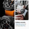 image:imageSpigen Rugged Armor for Samsung Galaxy Watch 98 44mm Case 20262025  Durable Protective Flexible Scratch Resistant Shock Proof TPU Cover  Matte BlackGalaxy Watch Ultra 47mm