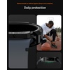 image:imageSpigen Rugged Armor for Samsung Galaxy Watch 98 44mm Case 20262025  Durable Protective Flexible Scratch Resistant Shock Proof TPU Cover  Matte BlackGalaxy Watch 8 40mm