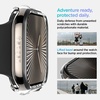 image:imageSpigen Thin Fit for Apple Watch Series 1110 46mm Case  Slim Lightweight Protective Scratch Resistant PC Cover  Crystal ClearCrystal Clear