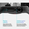 image:imageSpigen for Apple Watch Series 1110 Band with Case Vault Pro Protective TPU Cover with Strap  Durable Protective Flexible TPU Shock Proof Scratch Resistant Cover Strap for Men Women Matte Black42mm for Series 10