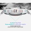 image:imageSpigen for Samsung Galaxy Watch Ultra 21 Band 202620252024  Modern Fit 316L Premium Business Wristband Metal Stainless Steel Adjustable Replacement Men Women StrapSilver