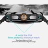 image:imageSpigen for Samsung Galaxy Watch Ultra 21 Band 202620252024  Modern Fit 316L Premium Business Wristband Metal Stainless Steel Adjustable Replacement Men Women StrapBlack