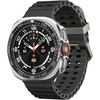 image:imageSpigen Bezel Tune Pro Diver for Samsung Galaxy Watch Ultra 2 Case 2026  Bezel Ring Protector Cover  BlackBlack
