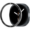 image:imageSpigen Bezel Tune for Galaxy Watch 98 44mm Case 20262025  Bezel Ring Protector Adhesive Cover Diver  BlackBlack