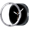 image:imageSpigen Bezel Tune for Galaxy Watch 98 44mm Case 20262025  Bezel Ring Protector Adhesive Cover Diver  BlackSilver