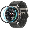 image:imageSpigen Bezel Tune for Samsung Galaxy Watch Ultra 47mm Case 20252024  Bezel Ring Protector Adhesive Cover  Black