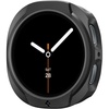 image:imageSpigen Liquid Air for Galaxy Watch 98 40mm Case 20262025  Lightweight Flexible Slim Scratch Resistant Shock Proof TPU Cover  Matte Black