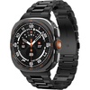 image:imageSpigen for Samsung Galaxy Watch Ultra 21 Band 202620252024  Modern Fit 316L Premium Business Wristband Metal Stainless Steel Adjustable Replacement Men Women StrapBlack